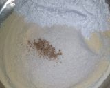 নানখাটাই বিস্কুট(nankhatai biscuit recipe in Bengali) রেসিপি ধাপ - 1 ছবি