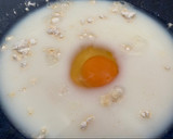 Foto del paso 1 de la receta: Roti Jala