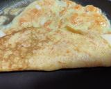 Foto del paso 2 de la receta: Omelette con zanahoria ✨
