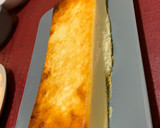 Foto del paso 8 de la receta: Tarta de queso saludable con solo 3 ingredientes