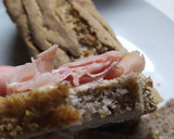 Foto del paso 4 de la receta: Pan de Trigo Sarraceno Sin Tacc y Apto Diabéticos