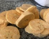 Foto del paso 2 de la receta: Chips de plátano