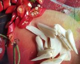 Gambar langkah 1 resipi Tips Kuah Bolognese Masam & Tak Muak - 🇲🇾 Style Gituh.