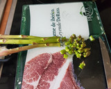 Foto del paso 6 de la receta: Sushi de salmón y atún