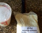 Foto del paso 1 de la receta: Amaretti morbidi