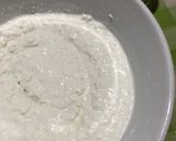 Foto del paso 1 de la receta: 🐐Pastel de queso fresco de cabra🐐