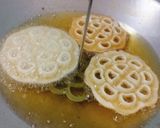 Hình bước làm 4 của món Bánh nhúng