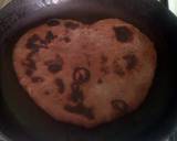 Vickys Chocolate Dessert Naan Bread, Dairy, Egg & Soy-Free recipe step 8 photo