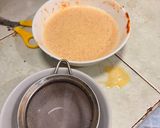Foto langkah ke 2 dari resep Scrambled Eggs Kukus.