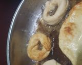 Foto del paso 2 de la receta: Mini donas fáciles