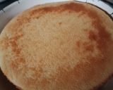 Foto langkah ke 7 dari resep Basic vanilla Sponge cake.