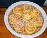 Toffifee tekercs recept fázis 6 fotója