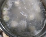 Foto langkah ke 3 dari resep Cilok Bumbu Kacang.