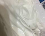 Jam and Cream Pudding recipe step 1 photo
