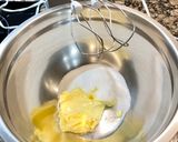 Foto del paso 5 de la receta: Pastel de chocolate, manjar de coco y ganaché