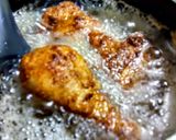 Foto del paso 8 de la receta: POLLO Broaster Casero...!