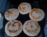 Foto del paso 3 de la receta: Arepas de ñame