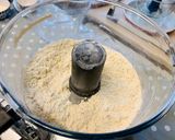 A picture of step 2 of Apple Pie.