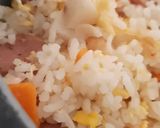 Foto langkah ke 6 dari resep Nasi Goreng Sederhana.