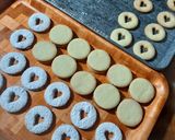 Une image de l'étape 13 de Biscuits à la Confiture de Fraises 🍓.