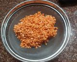 મસૂરદાળ કટલેટ્સ :(masur dal cutlet recipe in gujarati) રેસીપી સ્ટેપ2ફોટો