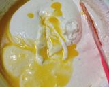 Foto langkah ke 4 dari resep Banana cake panggang.
