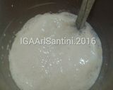 Foto langkah ke 4 dari resep Bakpao Isi Ayam.