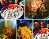 Nepalese nasi goreng recipe step 4 photo