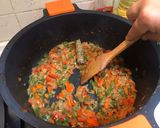 Foto del paso 3 de la receta: Estofado de ternera con setas