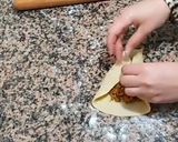 صورة لخطوة 3 من وصفة خبيزات معمرين 😋