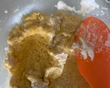 Foto del paso 3 de la receta: Pastel danés de naranja keto