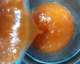 முள்ளங்கி கேரட் ஜூஸ் ரெசிபி ஸ்டேப் 3 புகைப்படம்