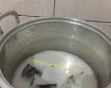 Foto langkah ke 3 dari resep 98.Lemper ayam bakar teplon.