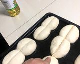 Foto del paso 6 de la receta: Pan francés (batido, marraqueta)