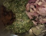 Minty chicken kabab রেসিপির ধাপ 2 ছবি