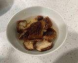 香菇雞臘腸飯～免開火簡單料理的食譜步驟1照片