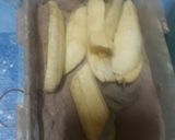 Foto langkah ke 2 dari resep Piscok dadakan.