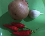 Foto langkah ke 1 dari resep Bakwan Jagung Daun Kelor.