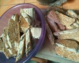 Foto langkah ke 1 dari resep Tempe Bacem (No Coconut Water).