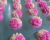 รูปขั้นตอนการทำที่ 5 ของ คุกกี้เนยกรอบ Butter Cookies Recipe