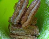 Foto langkah ke 6 dari resep Curos Snack MPASI 12MO #recookresepfitsas.