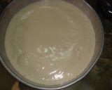 Foto del paso 4 de la receta: Cheesecake de frutilla (Semifrío)