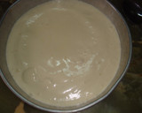 Foto del paso 4 de la receta: Cheesecake de frutilla (Semifrío)