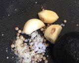 Foto langkah ke 1 dari resep Tahu Walik.