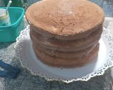 Foto del paso 7 de la receta: Torta para el Día del Padre