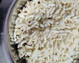 चना भेल(chana bhel recipe in hindi) रेसिपी चरण 3 फोटो