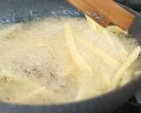 Foto langkah ke 7 dari resep Kentang Goreng Homemade Devina Hermawan.
