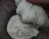 Foto langkah ke 2 dari resep Oregano Parsley Wijen Sourdough Bread.