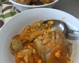 Foto langkah ke 3 dari resep Seblak ala-ala (tanpa kencur).