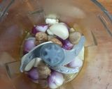 Foto langkah ke 1 dari resep Semur daging sapi.